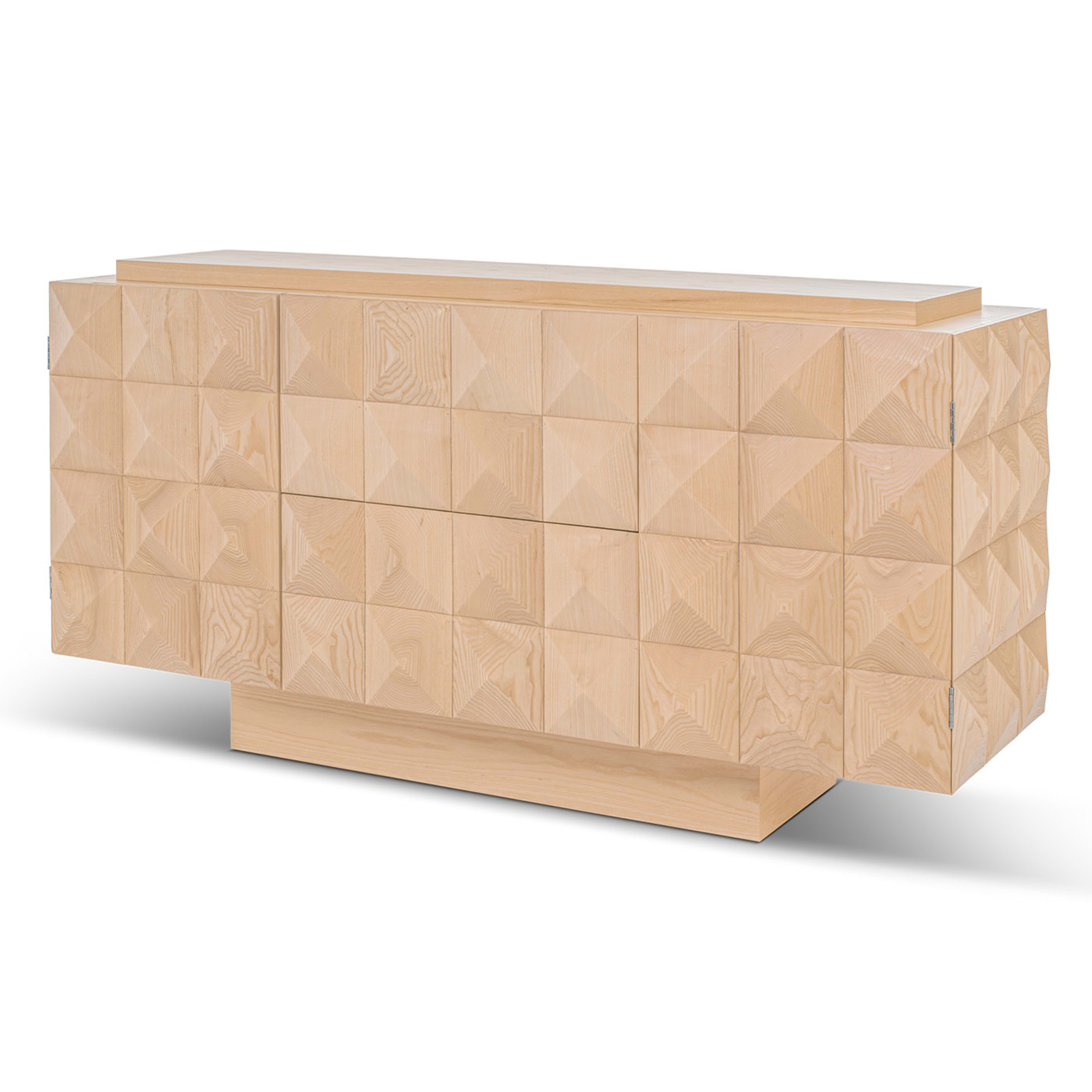 Credenza Italica Diamante - Berdondini